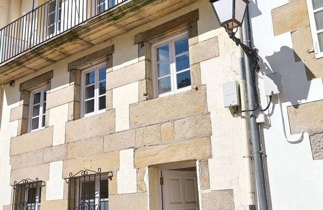 The House of the Villa