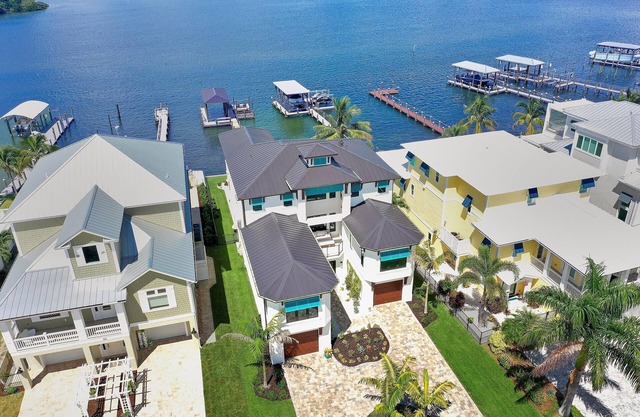 The House of Your Dreams