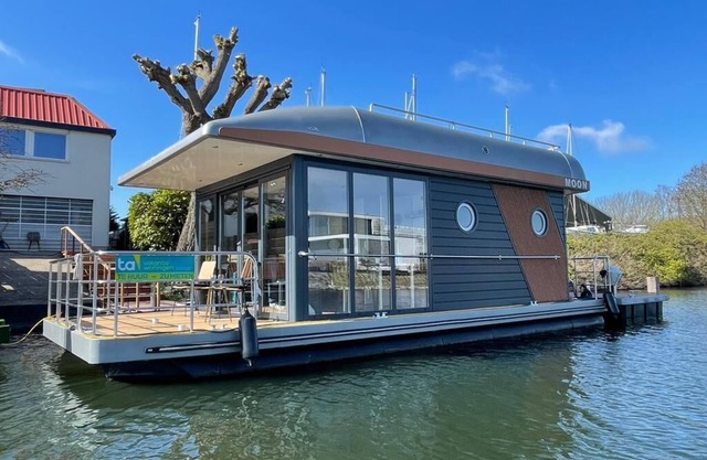 The Houseboat Kamperland