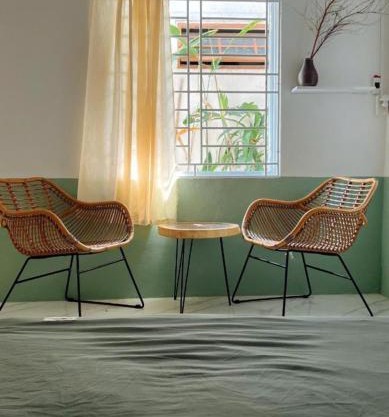 The Hue Homestay
