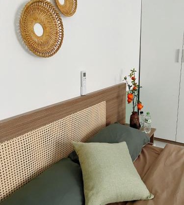 The Hue Homestay