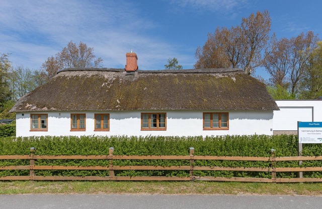The Hus Paula vacation home in Tating for up to 6 people