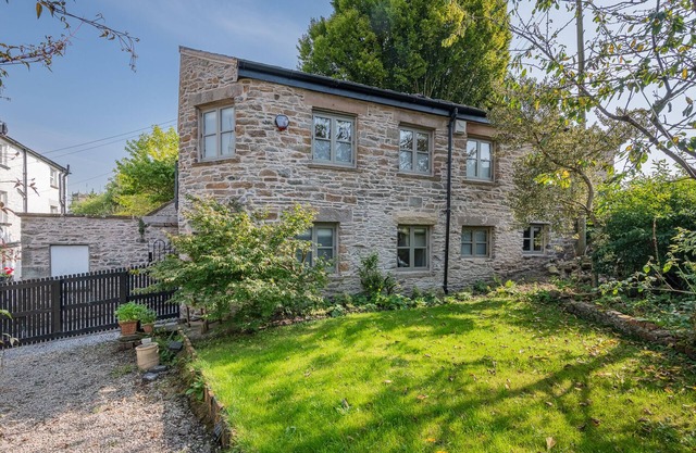 The Hut Retreat Kirkby Lonsdale