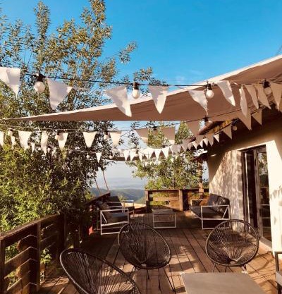 The Hygge House