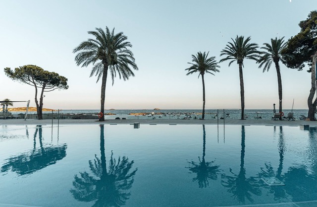 The Ibiza Twiins Hotel