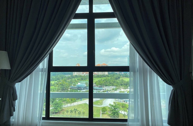 The Icon @ Conezion IOI City Mall Putrajaya, Golf View 3BRnn