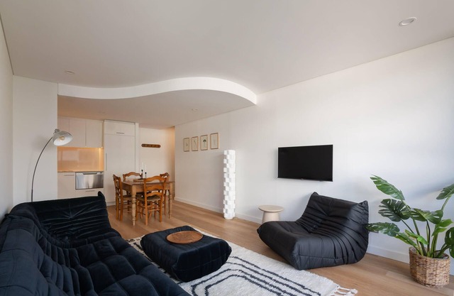 "The Icon" Surry Hills Stylish 1Bed w Parking
