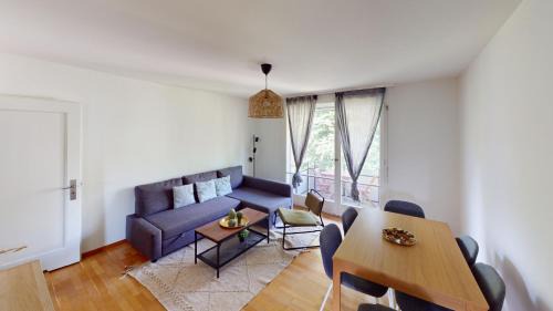 The Ideal 2BR Stay Just What You Need