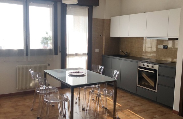 The ideal base for your vacation in Veneto