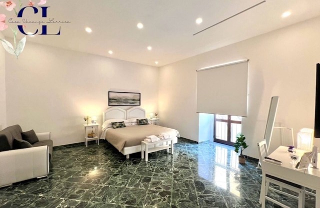 The ideal place for your vacation just a few meters from the beach in Meta.