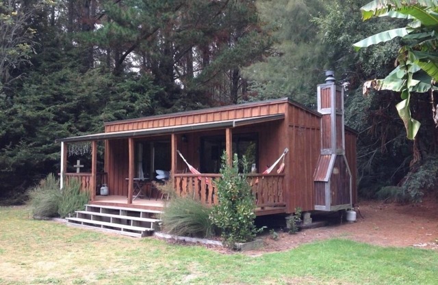 The ideal Place to Relax, unwind and re-charge