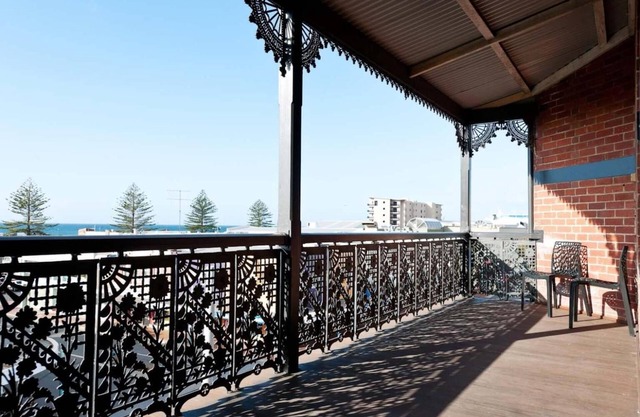 The Ikon Hotel