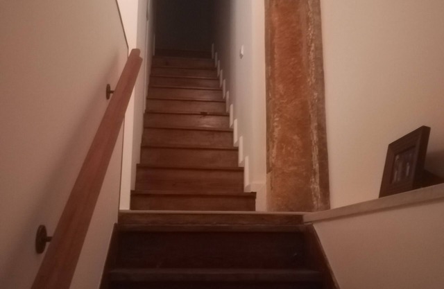 The Infante's Hostel