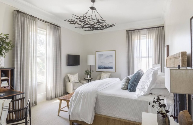 The Ink House - Luxury Inn