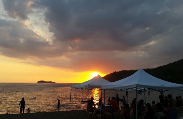 The Inn at Calayo