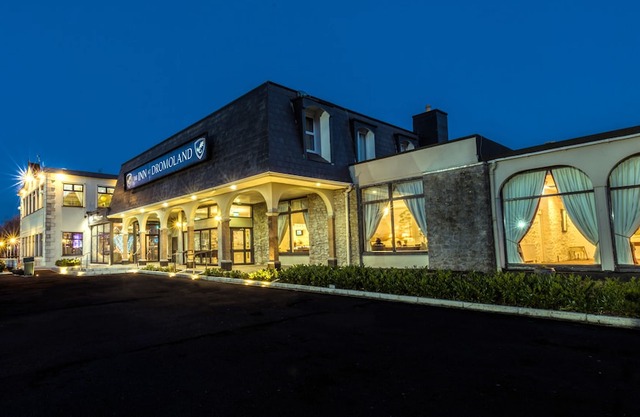 The Inn at Dromoland