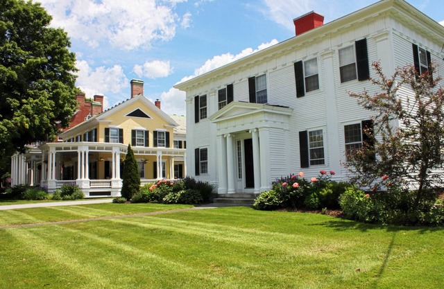The Inn at Montpelier