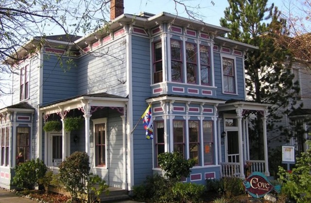 The Inn at Penn Cove