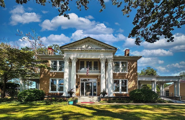 The Inn at Southern Oaks