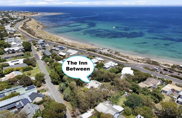 The Inn Between By Wine Coast Holidays