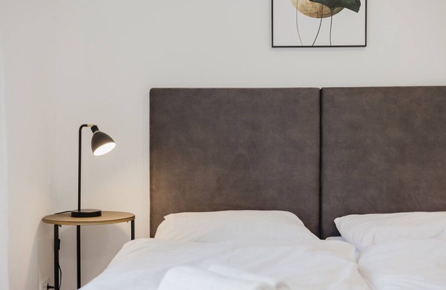 The InnSight - Apartmenthouse