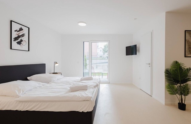 The InnSight - Apartmenthouse