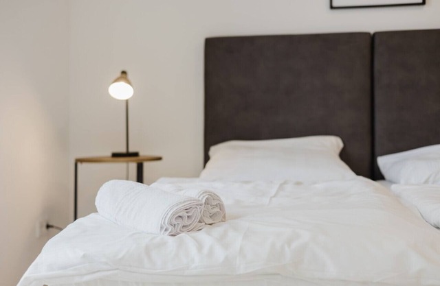 The InnSight - Apartmenthouse