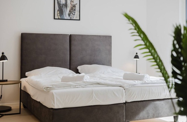 The InnSight - Apartmenthouse