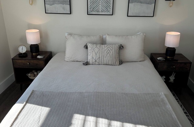 The Innwoods - Studio Apartment 2
