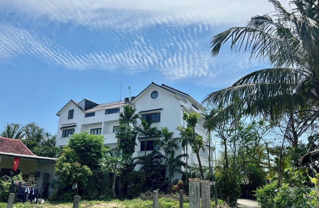 The Interlude Art Retreat