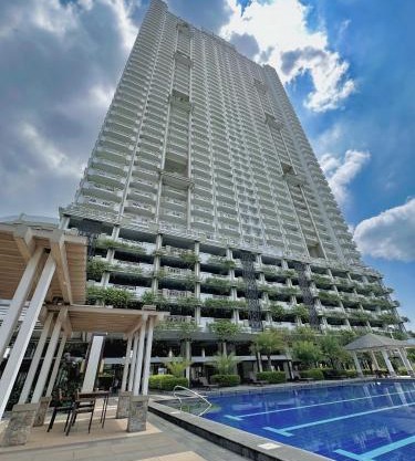 The Intramuros Family Suite