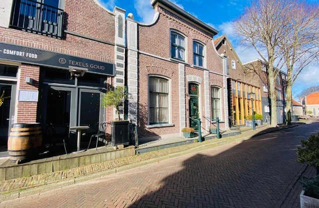 The island life Texel
