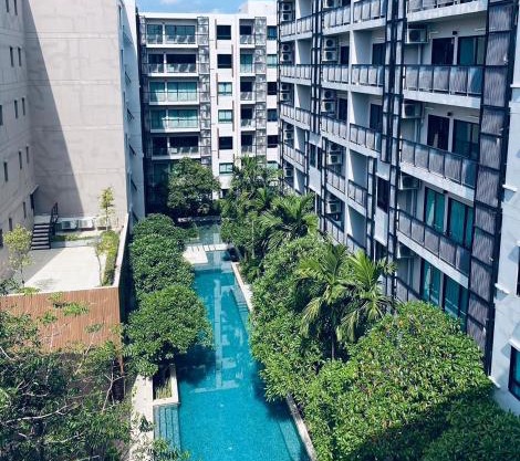 The Issara Chiangmai