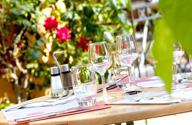 The Italian countryside - Agriturismo Collina Delle Streghe