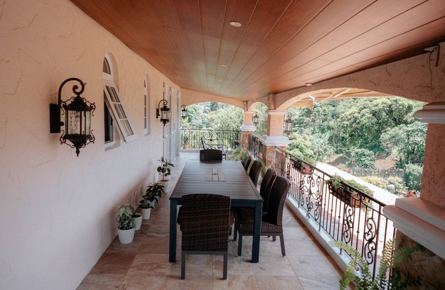 The Italian-Inspired Palazzo by Villa D'Este Tagaytay