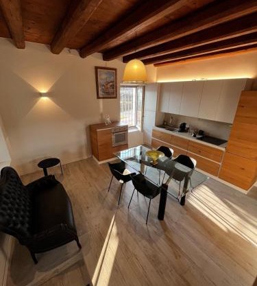 The Italian home you deserve