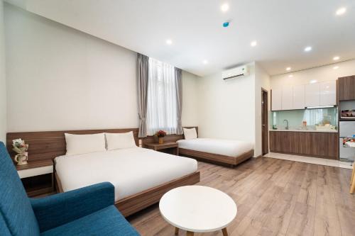 The Jade Apartment - NTMK