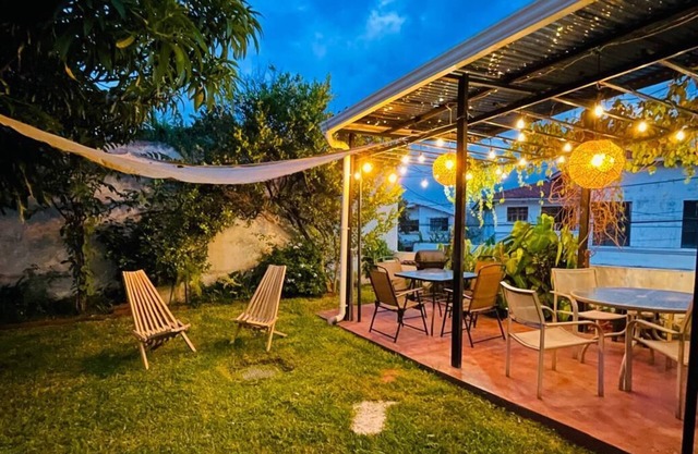 The Jaguar House-Huge Stunning Home In Upscale Escalon with Volcano View