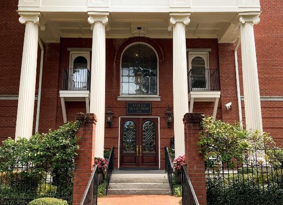 The James Madison Inn