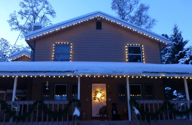The James Ranch - Peaceful, Quiet, Nature Lovers Paradise!