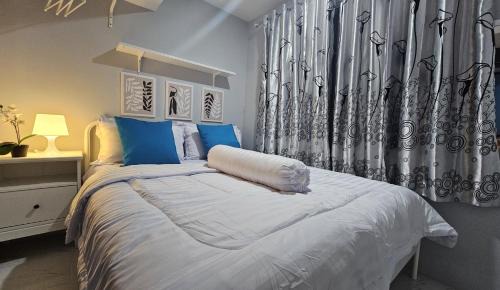 The Jarrdin Apartment Cihampelas by NEMUI ROOM