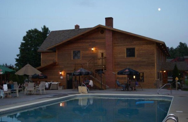 The Jay Village Inn