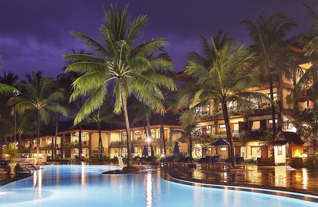 The Jayakarta Lombok Hotel & Spa