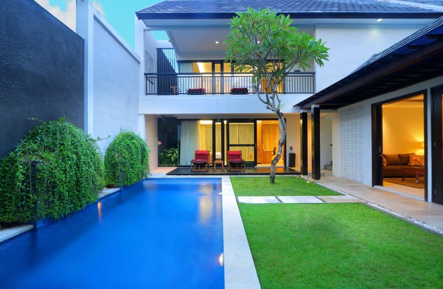 The Jineng Villas by Ekosistem
