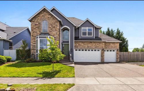 The Jordan House