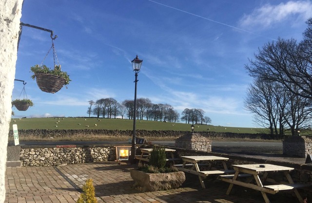 The Jug and Glass Inn