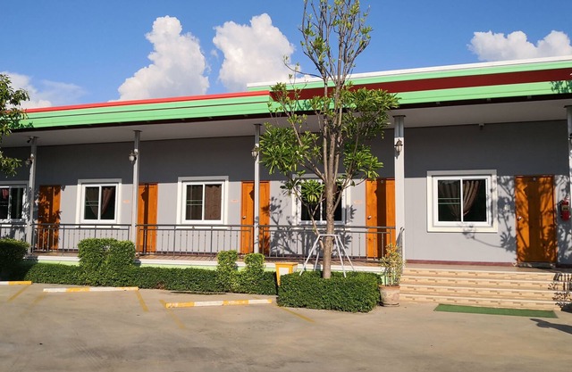 The Jum Resort