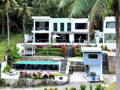The Jungle Villas, Lombok
