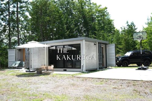 The KAKUREGA
