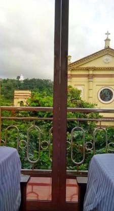 The Kandyan Lodge